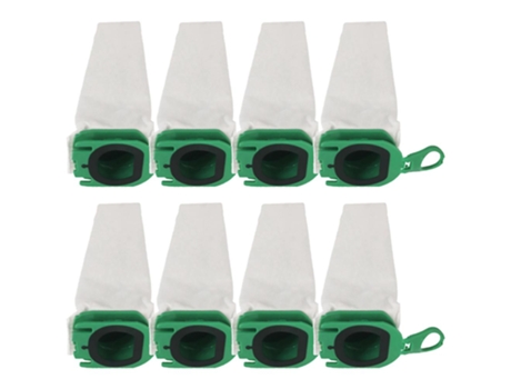Peças de mordaças de aspirador de pó para vorwerk kobold vb100 vb 100 fp100