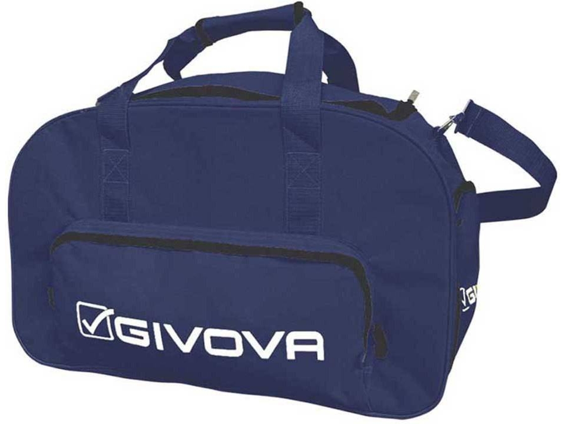 Bolso Deportivo GIVOVA Brera 45.5l (Azul - Tamaño unico)