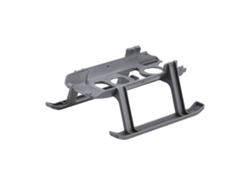 Kit de soporte para tren de aterrizaje extensor de aumento de altura para accesorios de drones Mavic 3 Henten Home