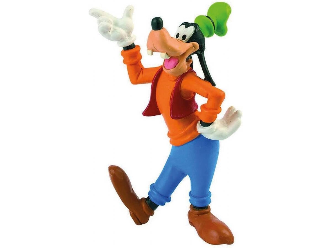 Figura de Jugar BULLYLAND Goofy