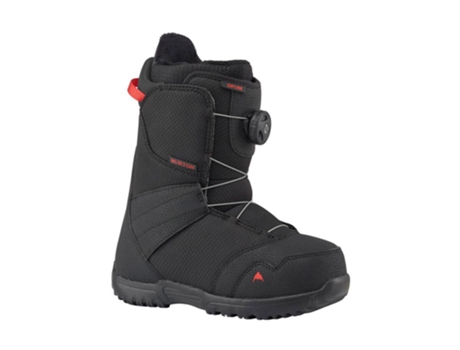 Botas Burton Botas Snowboard Junior Zipline Boa