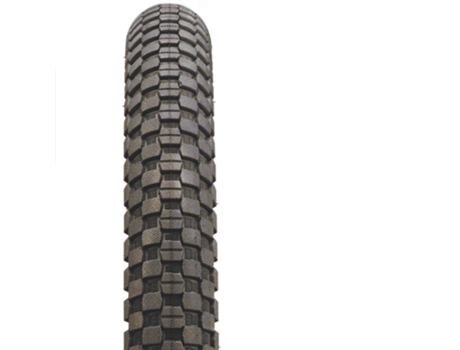 Pneu Mtb K-Rad 20´´ X 2.12 Preto 20´´ X 2.12Kenda