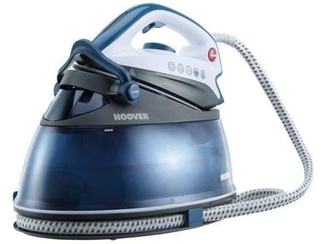 Centro de Planchado HOOVER PRP2400