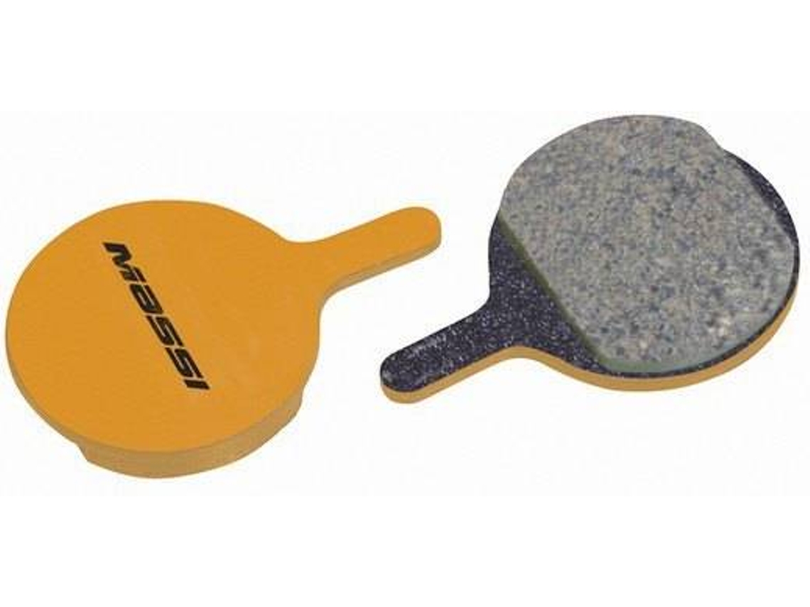 Freno  para Bicicleta MASSI Disk Brake Shoes Set Louise/clara 99-02