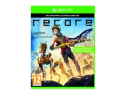 Juego Xbox One Recore