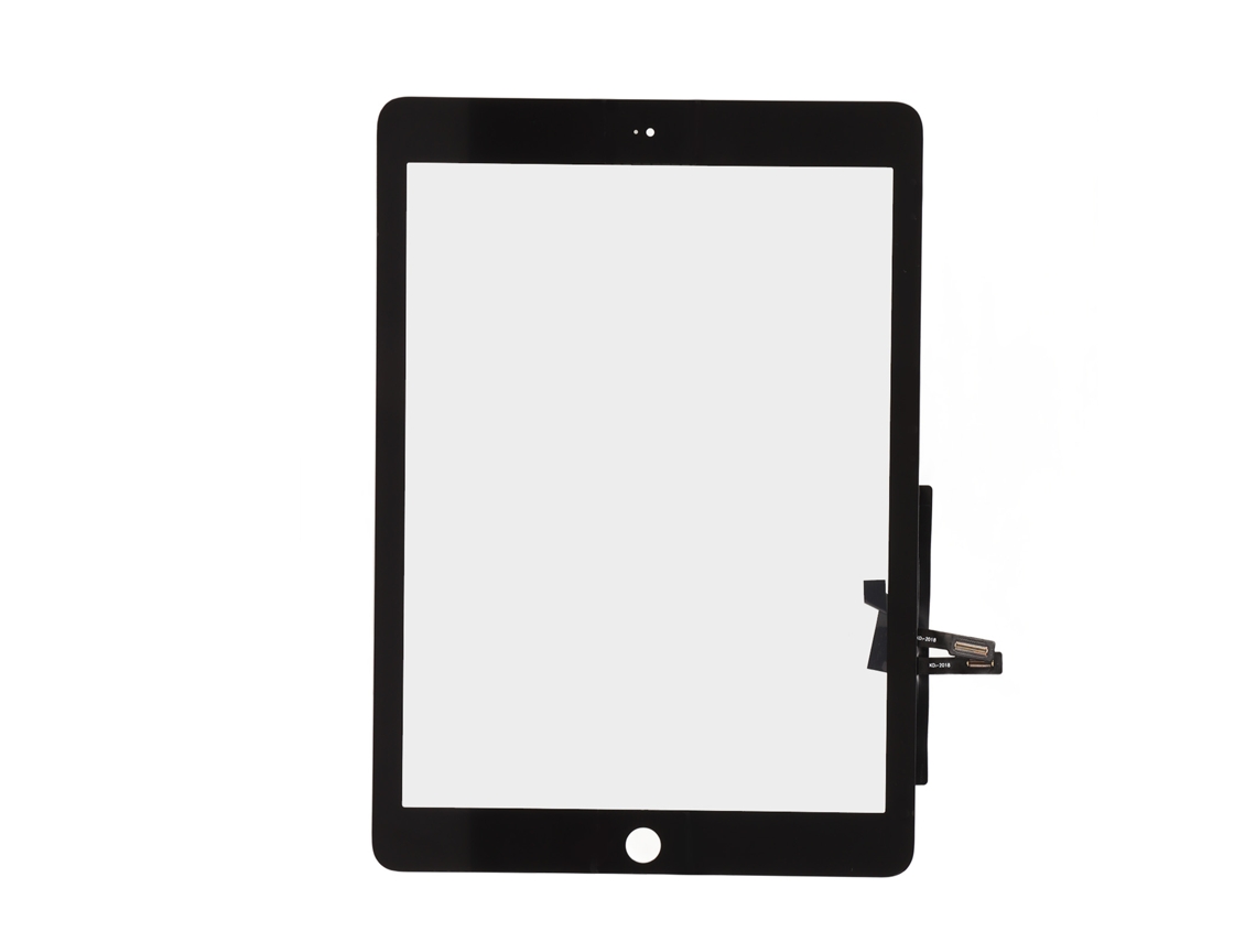 Digitalizador De Pantalla Táctil Profesional Para Tableta, Reemplazo De Vidrio Para Ios 6 2018