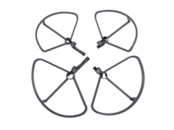 Protector de hélices Primerox para dron Mavic 3, anticolisión con sistema de liberación rápida.