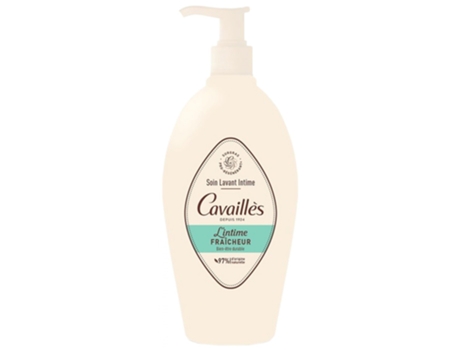 Rogé Cavaillès Soin Lavant Intime Fraîcheur 500 ml