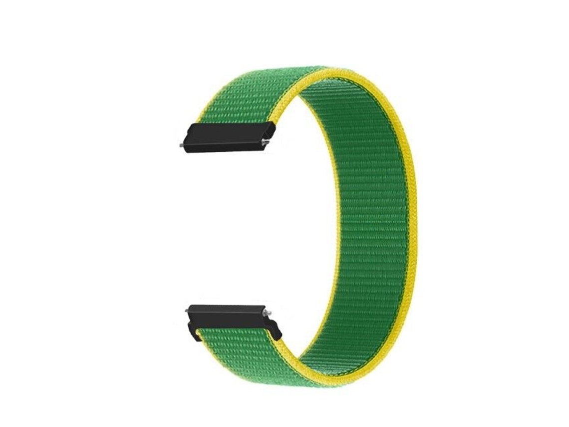 Correa Loop Deportiva para Fossil gen 6 Brazil