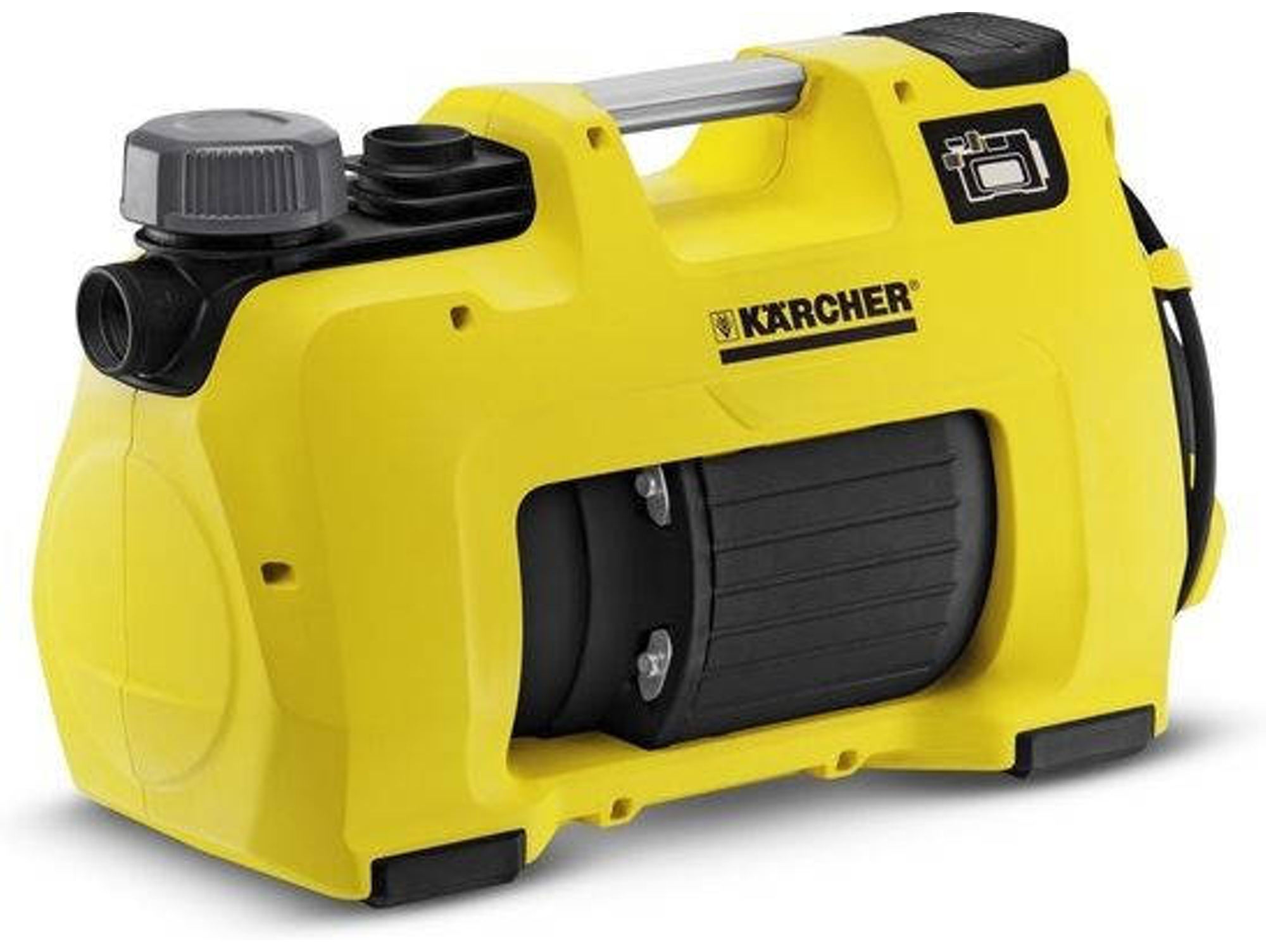 Bomba de Riego KÄRCHER Bp 3 Home &amp; Garden