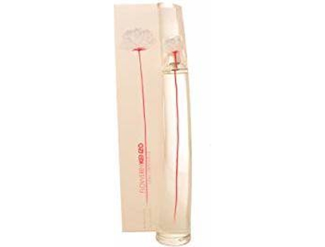 Perfume KENZO Flower By Edt (100 ml)