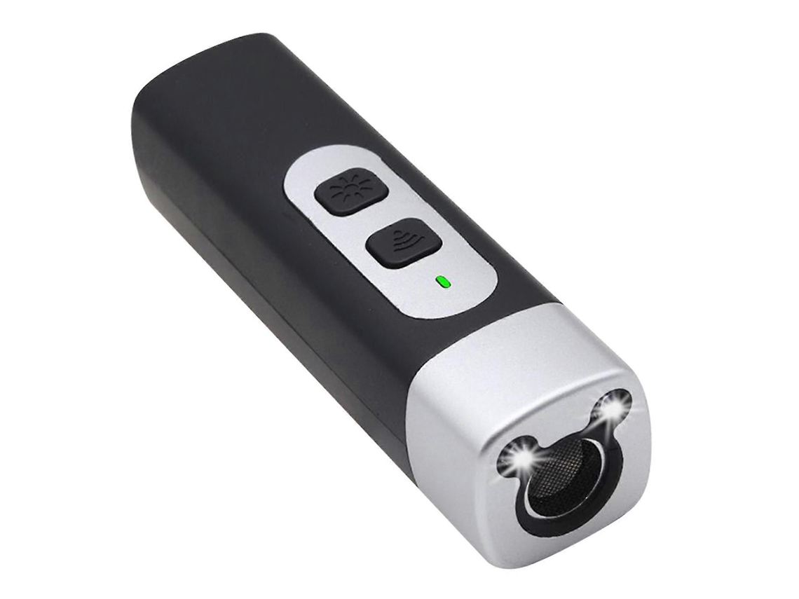 Dispositivo Portátil Ultrassônico Anti-latido Para Treinamento De Cães | Dispositivo De Alta Potência Para Controle De Latidos | Suprimentos Para