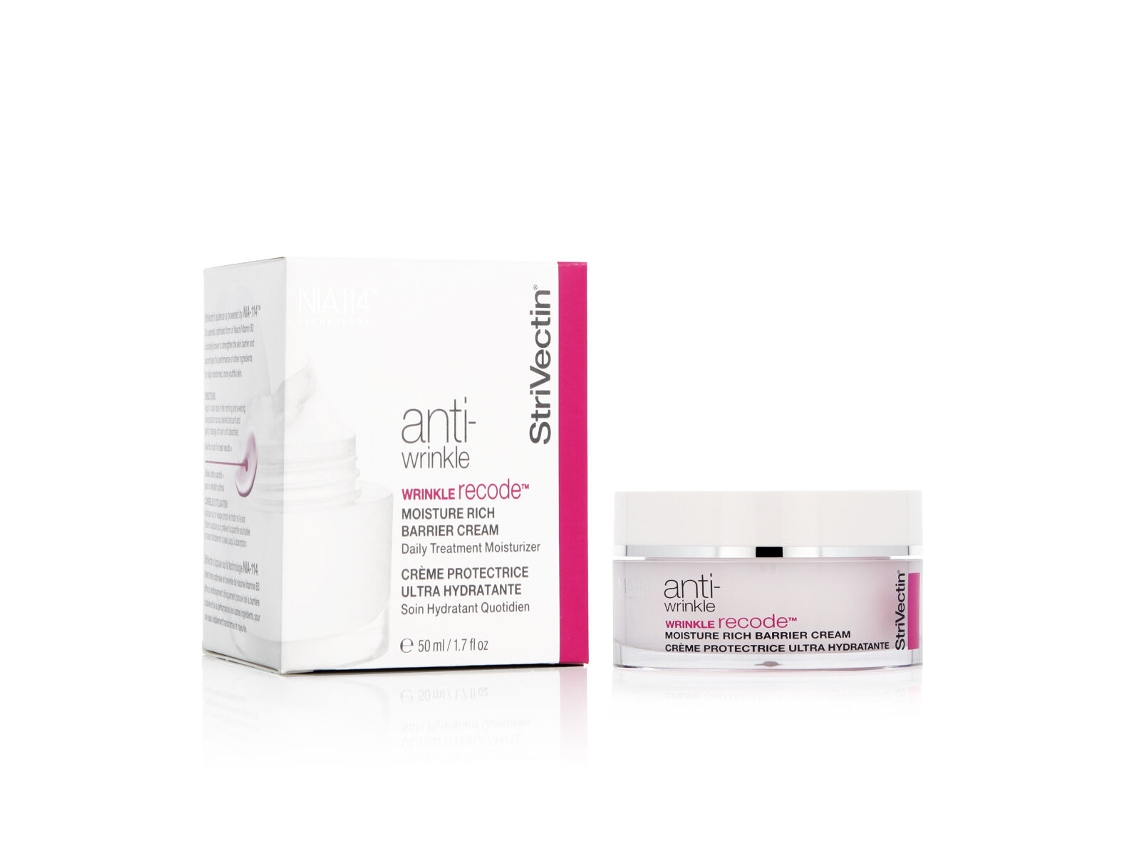 Crema Facial Hidratante STRIVECTIN Wrinkle Recode (50 ml - Todo tipo de piel)