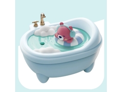 Humidificador con luz ambiental LED de colores Mdug (oso, tipo C)