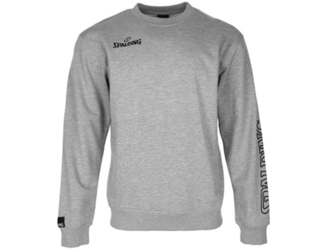 Camiseta de Hombre para Fútbol HUMMEL Authentic Gris (152 cm)