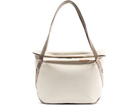 Bolsa PEAK DESIGN Everyday Tote 15L V2 Beige