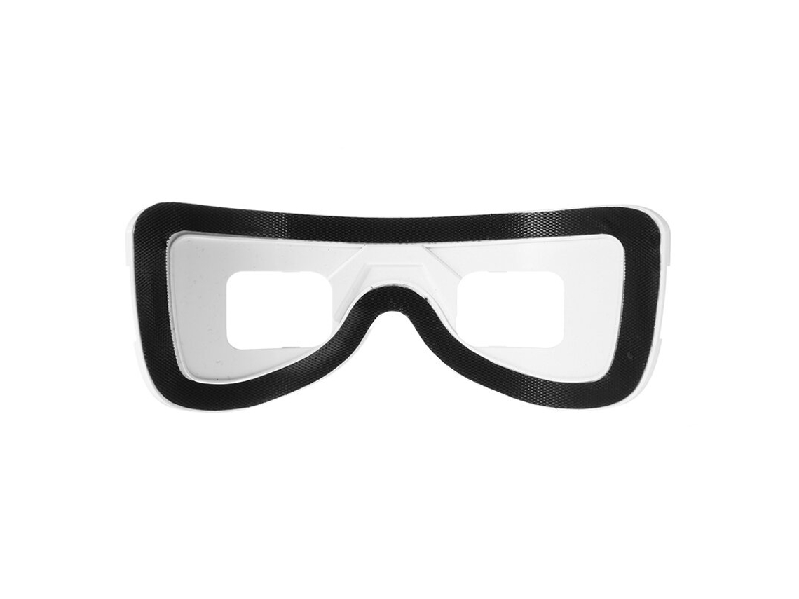 3 Pcseachine Ev100 Fpv Goggles Faceplate Special Fixing Magic Double-sided Adhesive Tape For Fpv Accessories