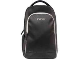 PRO SERIES BLACK BACKPACK