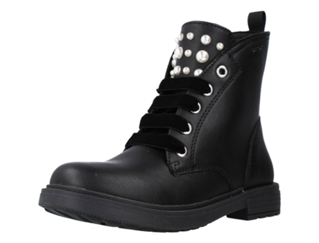 Zapatos de Niños GEOX Negro (32)