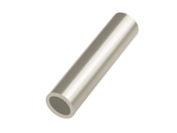 Rollo de vinilo de transferencia térmica, apto para prensado térmico, planchable, fácil de cortar y quitar, Mdug (plateado, 30 x 152 cm)