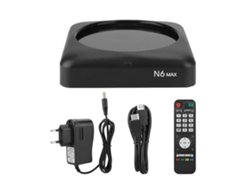 Purificador de aire portátil con ionizador de iones negativos