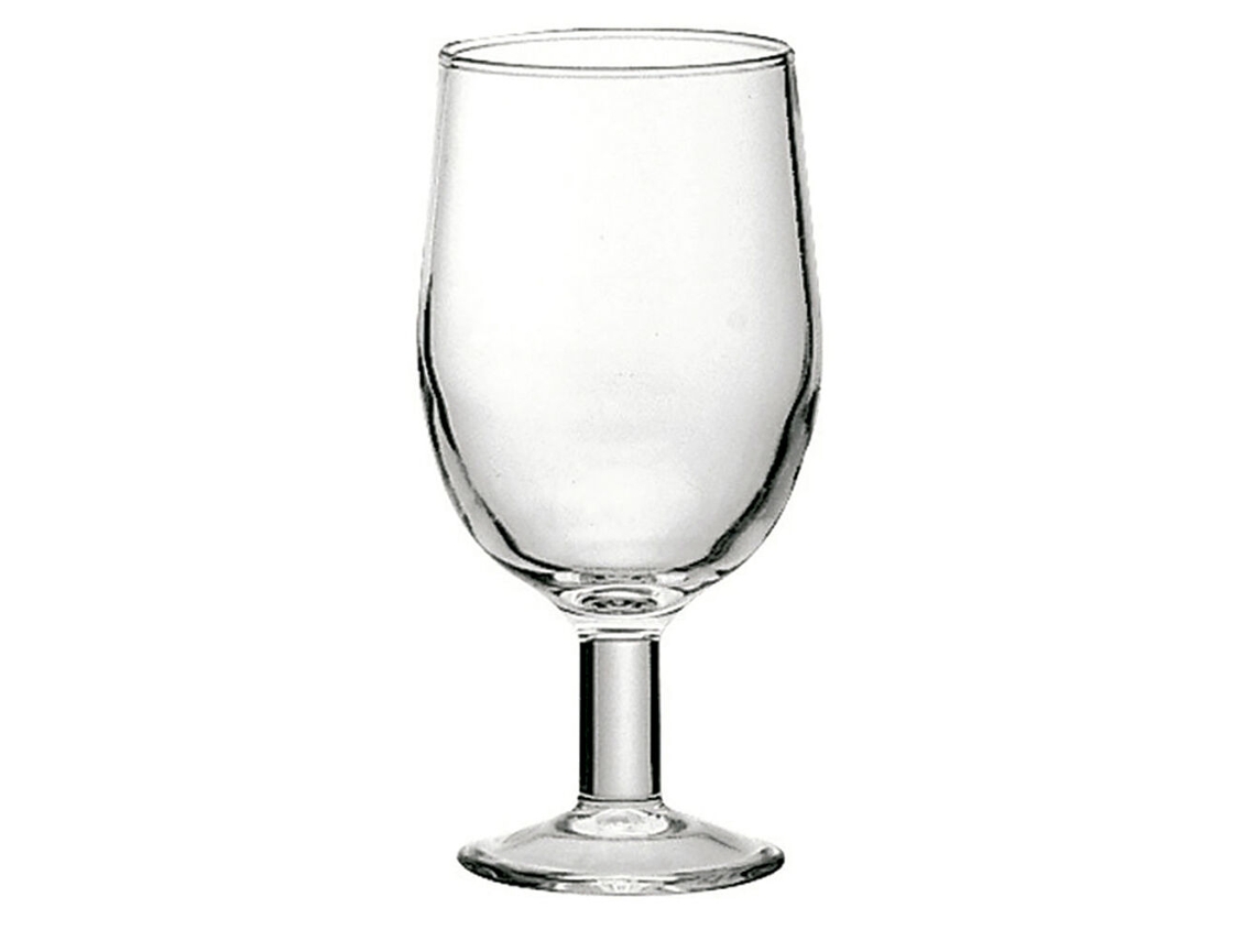 Vasos ARCOROC (44 cl - Transparente - Vidrio)
