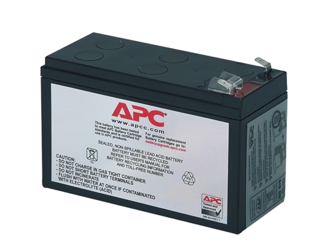 Batería APC RBC2 Chumbo-ácido selado