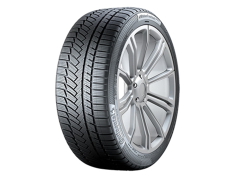 Neumático CONTINENTAL 225/55 R17 97H Wintercontact Ts 850 P Rft *(Bmw)(Moe)