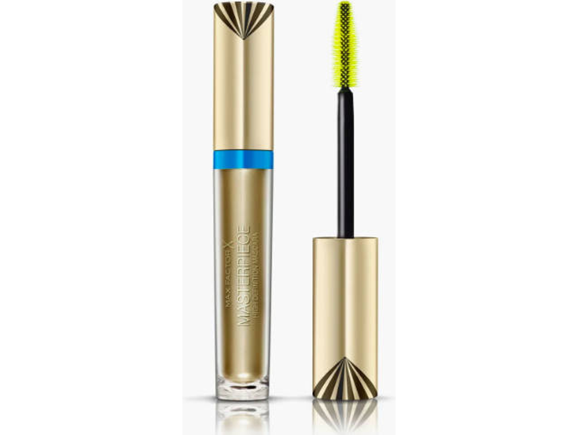 Máscara de Pestañas MAX FACTOR Masterpiece Waterproof Mascara