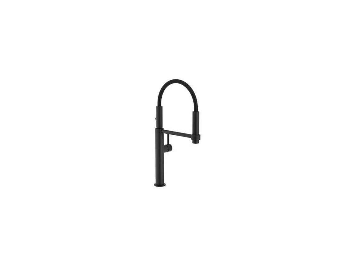 Grifo Franke 115.0545.136 Negro