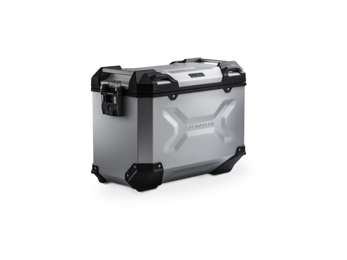 Caja izquierda SW-Motech Trax ADV