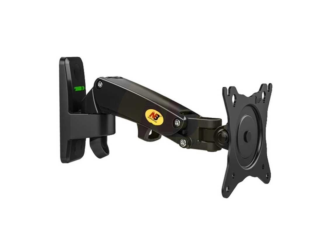 Soporte de pared para TV, Gas Molecule, movimiento completo OEM