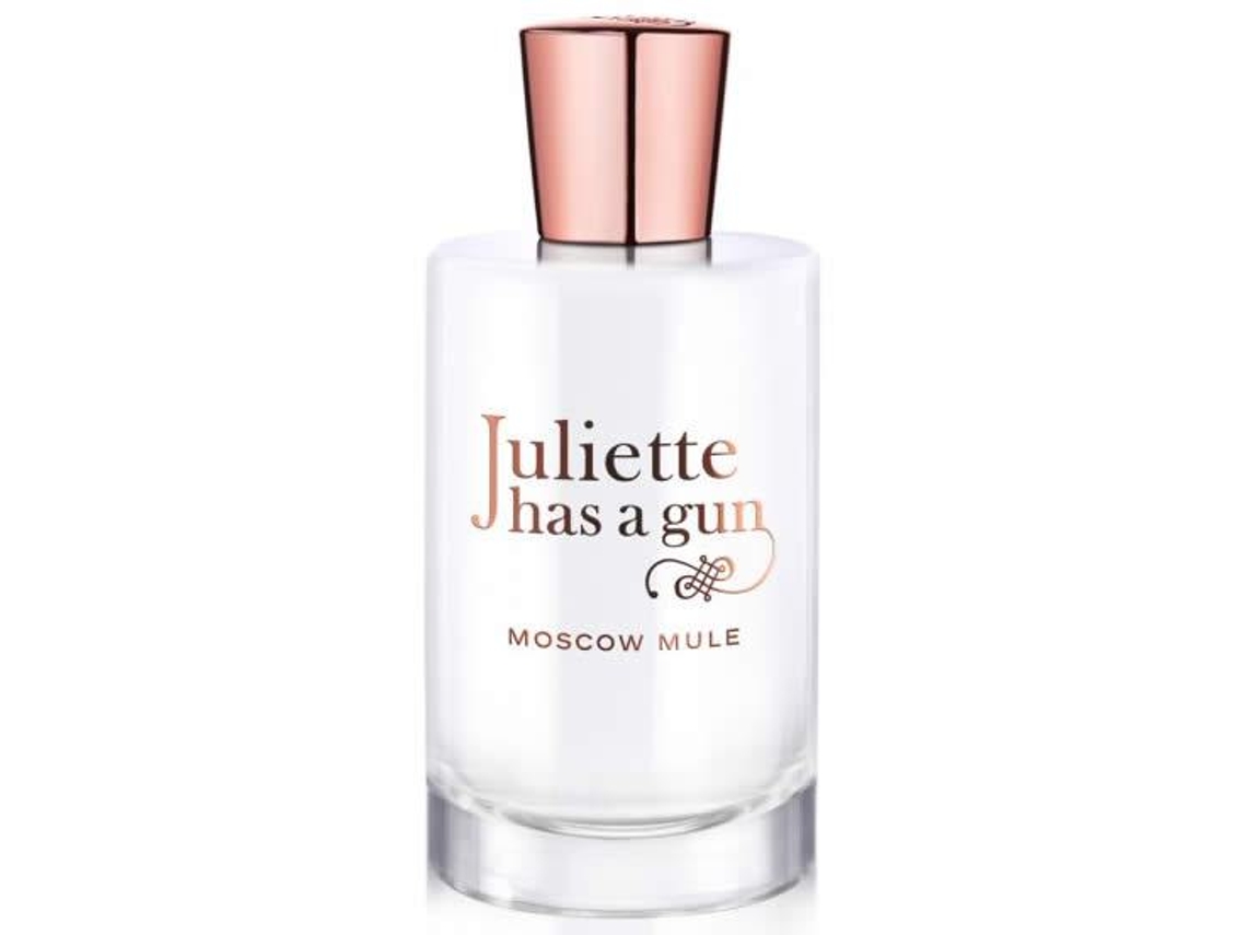 Eau De Parfum Moscow Mule 100 Ml