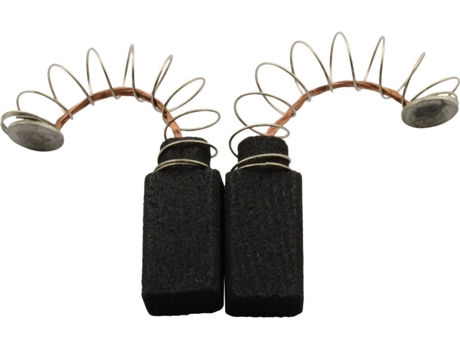 Cepillo de Carbón AEG Ks1-2 (4x6.4x11.5mm)