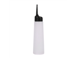 Recipiente de spray para shampoo recarregável de grande capacidade, modelo 2026, para salões de cabeleireiro e barbearias.