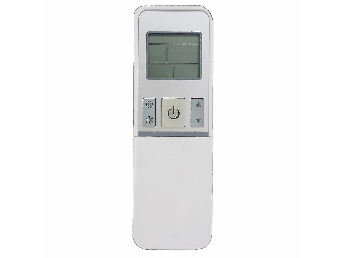 Mando Aire Acondicionado CROWNED (Rch2609Na Hisense Kthx003)