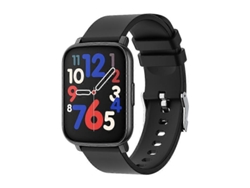 Reloj inteligente para mujer, rastreador de actividad física de 1,69 pulgadas con monitor de frecuencia cardíaca y sueño para mujeres Ly Ebike