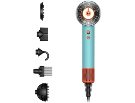 SECADOR DYSON SUPERSONIC NURAL¿
