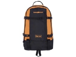 Mochila de Montaña TRANGOWORLD Stone Tw86 (21-30 L - Negro)