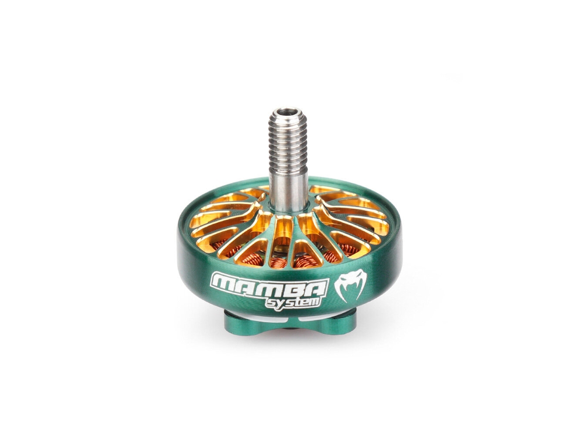 Motor sin escobillas Mamba Toka 2203.5 2200 kV 4.6 s 2650 kV 3300 kV 4200 kV 3.4 s para dron de carreras RC FPV