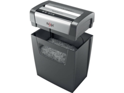 Destructora REXEL Momentum X312 (12 Hojas - Capacidad: 23 L)