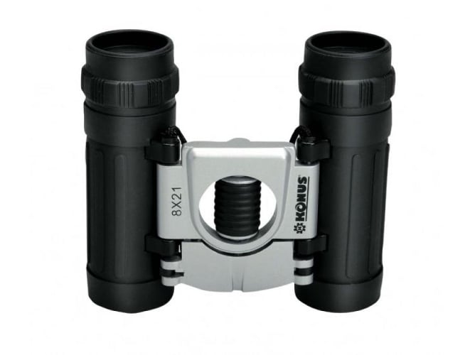 Prismático KONUS Basic 8x21