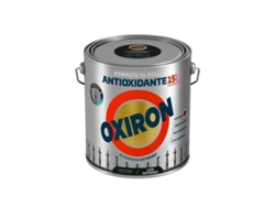 Esmalte Antioxidante Agua Oxiron Liso Satinado TITAN