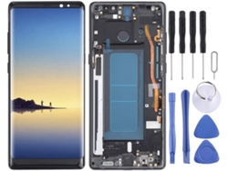 Pantalla Lcd Oled Para Galaxy Note 8 Sm-n950, Ensamblaje Digitalizador
