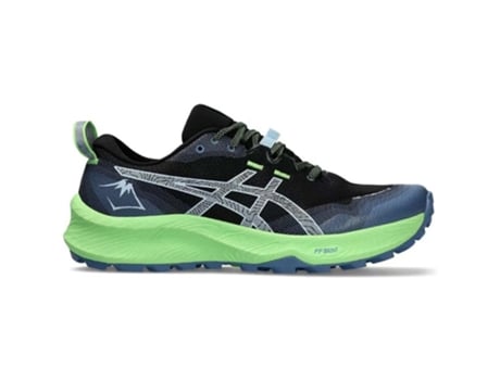 Zapatillas de Hombre ASICS Geltrabuco (46)