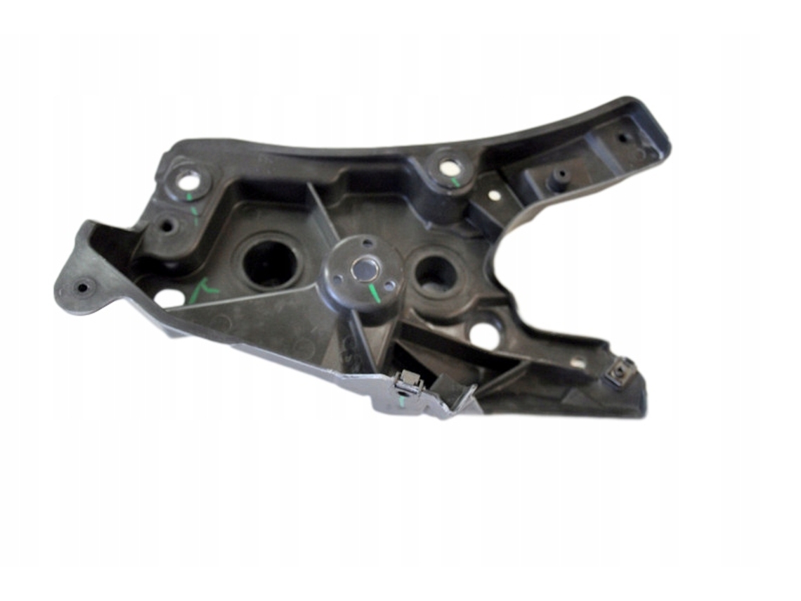 Soporte de refuerzo del ala izquierda para Volvo XC60 II 31424578