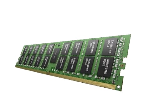 Memória RAM DDR5 SAMSUNG (32 GB - 4800 MHz - 40.0)