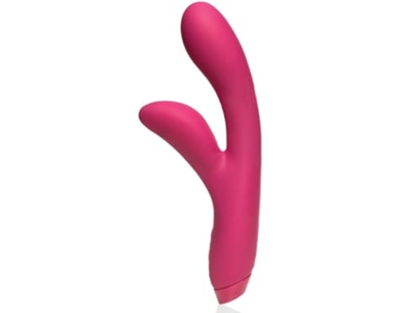 Vibrador Je Joue Hera Rabbit Vibrator - Fucsia
