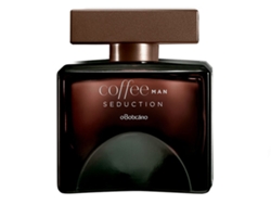 O BOTICÃRIO Perfume O BOTICÁRIO Coffee Men Seduction Eau De Toilette (100ml)