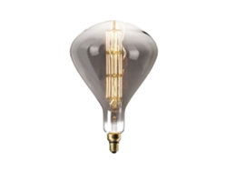 Bombilla LED Sydney Titanium XXL de 8 W, E27, 2200 K, Calex